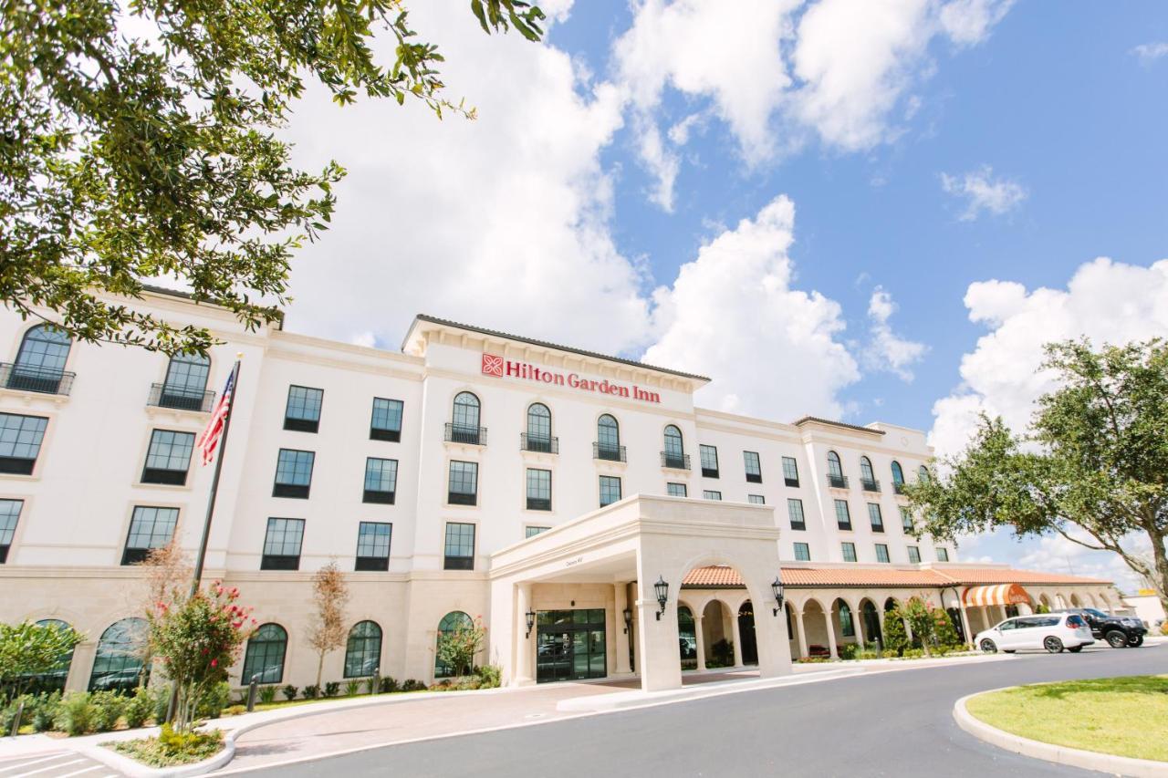 Hilton Garden Inn Winter Park, Fl Maitland Extérieur photo