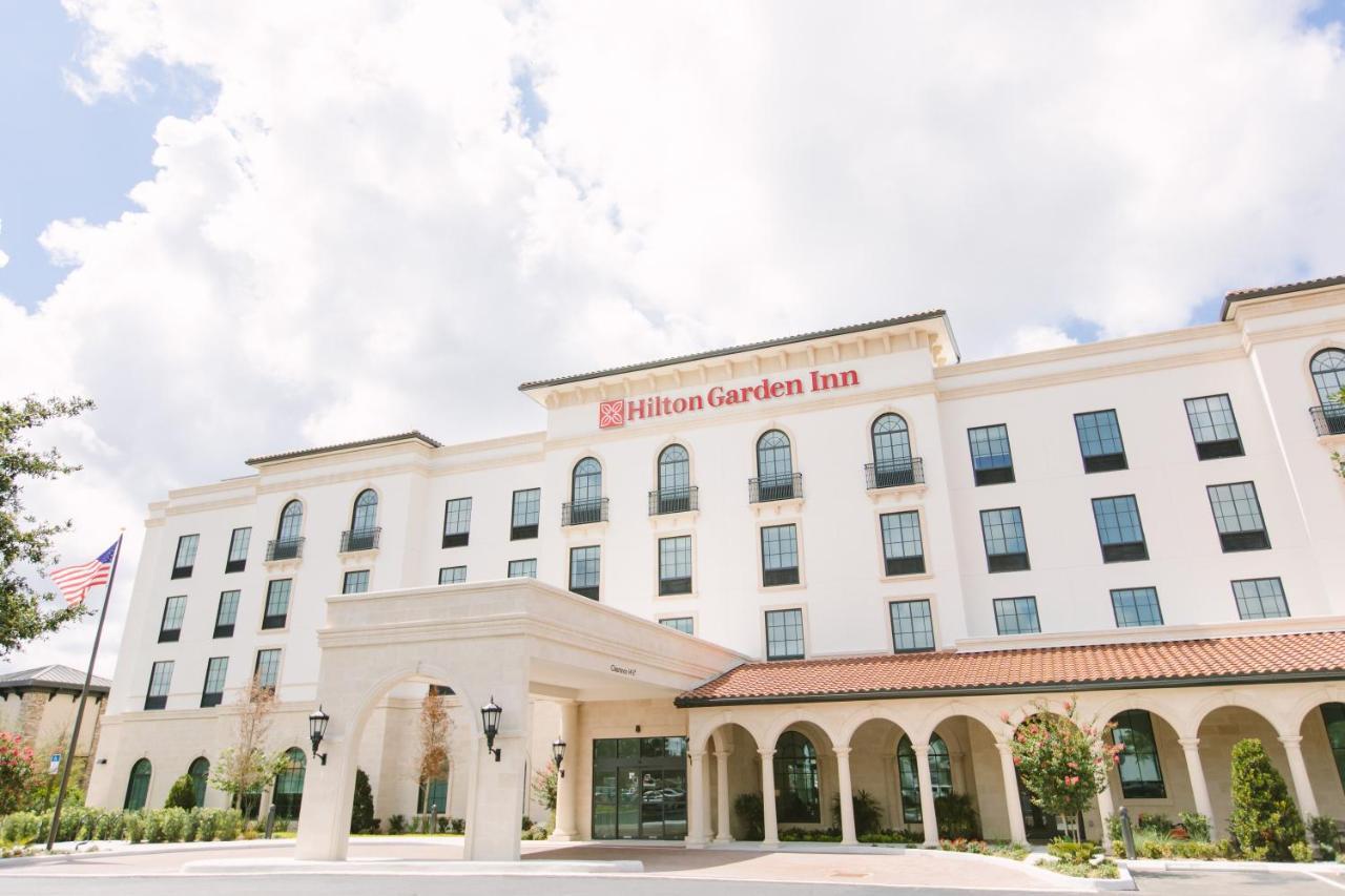 Hilton Garden Inn Winter Park, Fl Maitland Extérieur photo