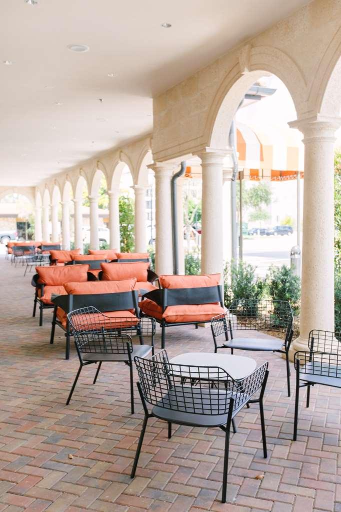 Hilton Garden Inn Winter Park, Fl Maitland Extérieur photo