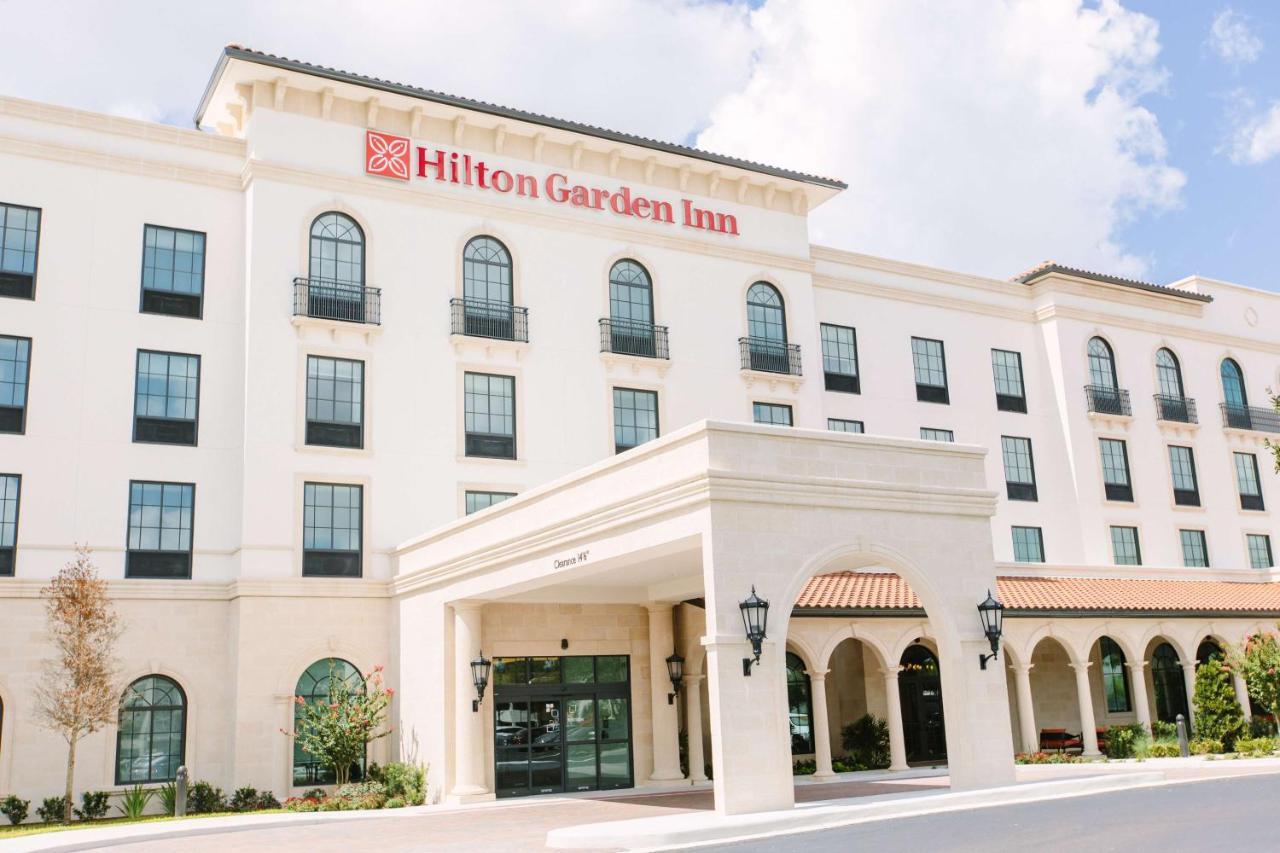 Hilton Garden Inn Winter Park, Fl Maitland Extérieur photo