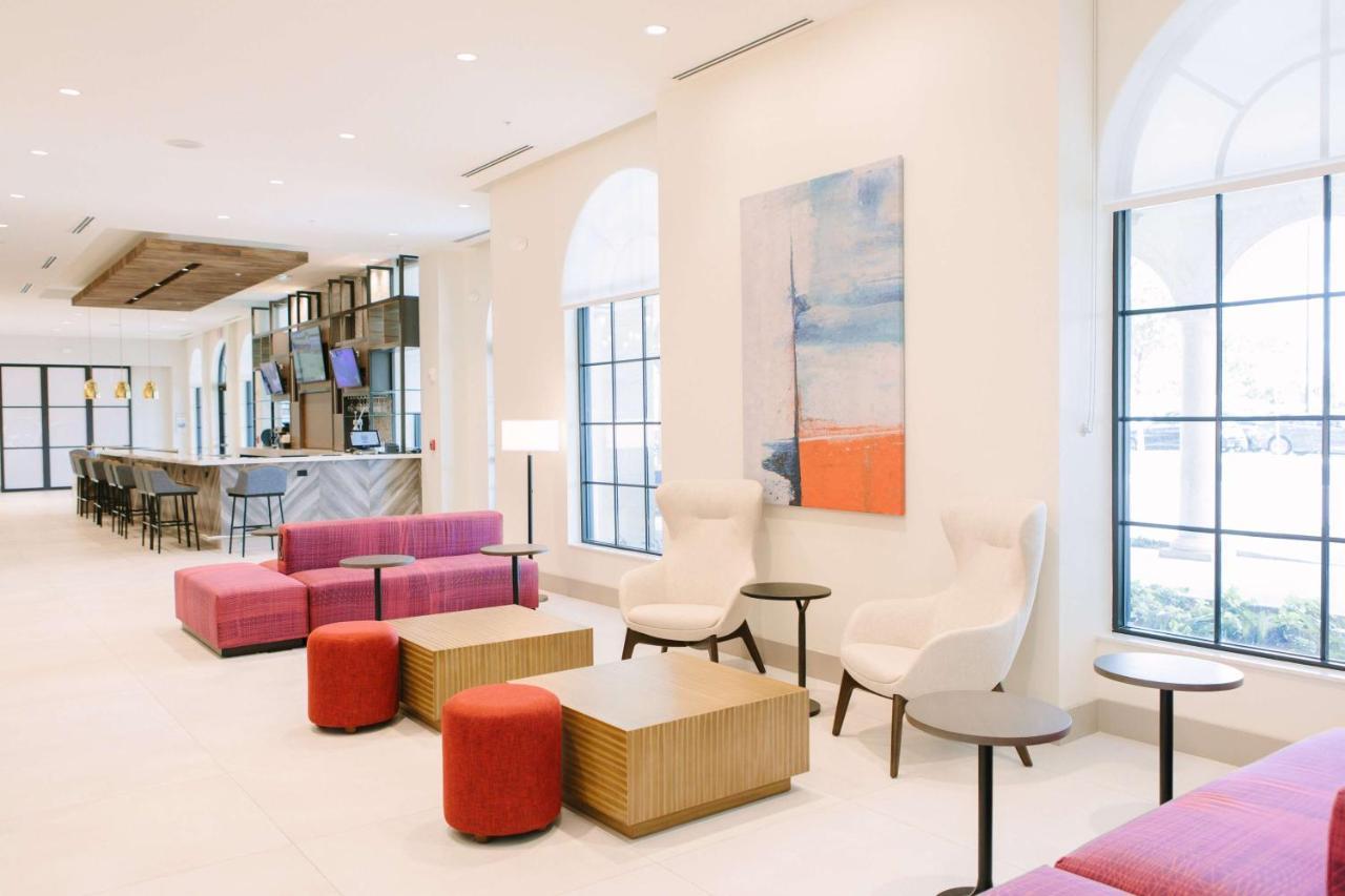 Hilton Garden Inn Winter Park, Fl Maitland Extérieur photo