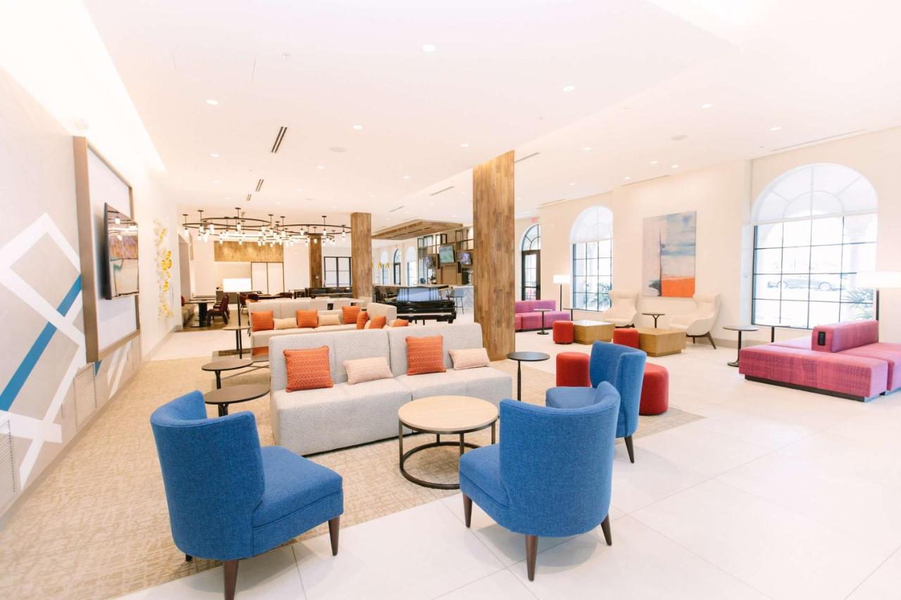 Hilton Garden Inn Winter Park, Fl Maitland Extérieur photo
