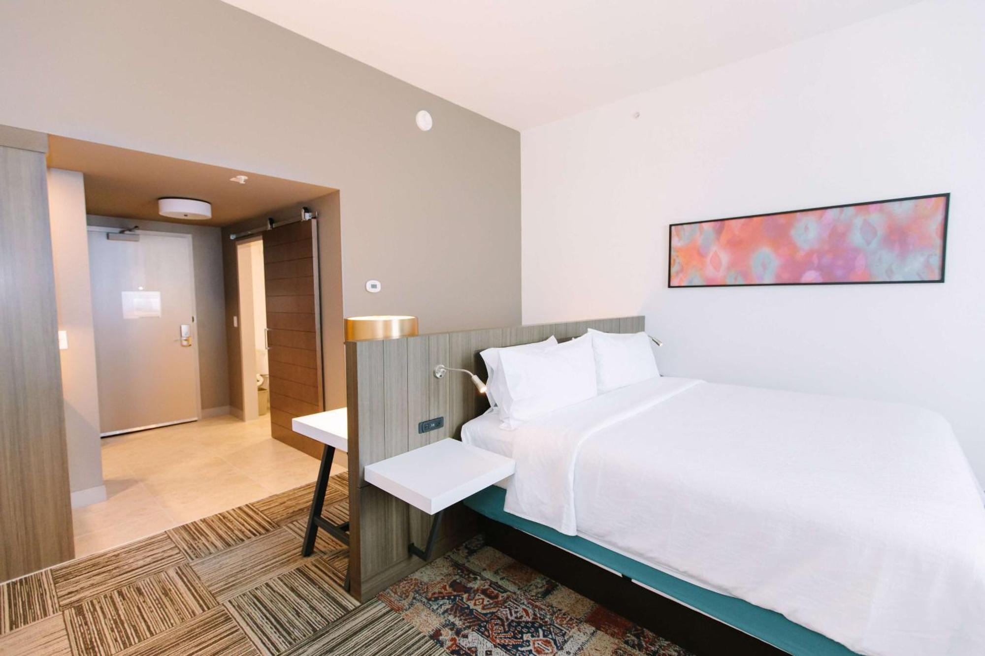 Hilton Garden Inn Winter Park, Fl Maitland Extérieur photo