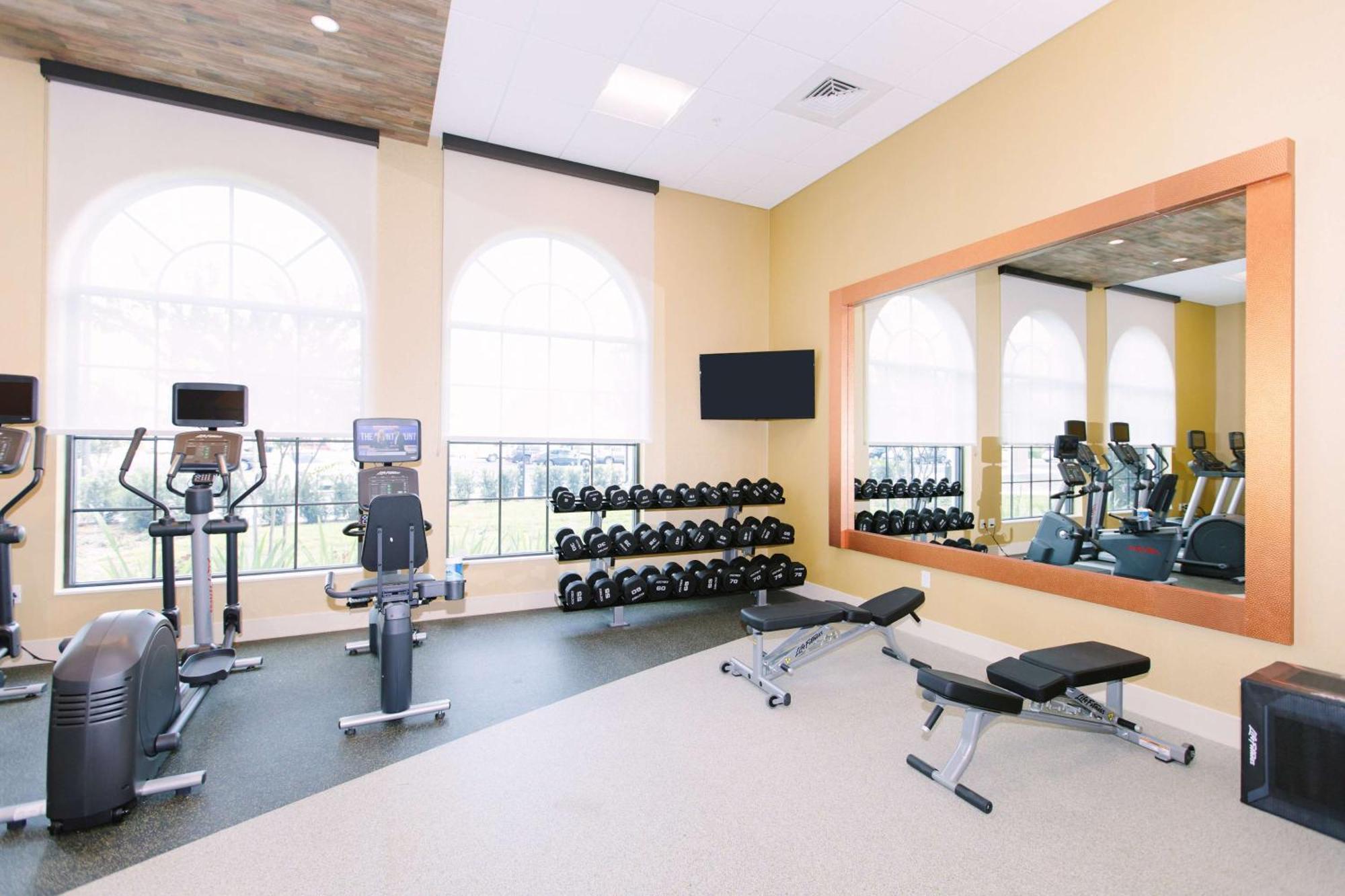 Hilton Garden Inn Winter Park, Fl Maitland Extérieur photo