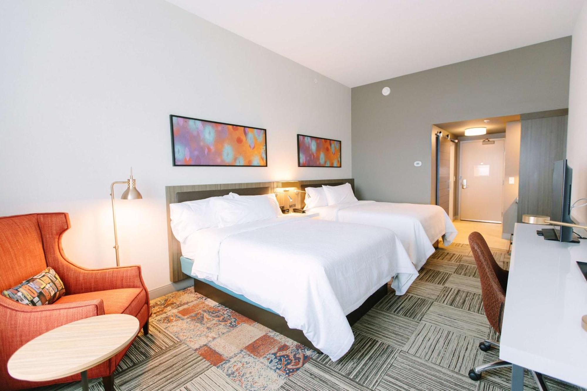 Hilton Garden Inn Winter Park, Fl Maitland Extérieur photo