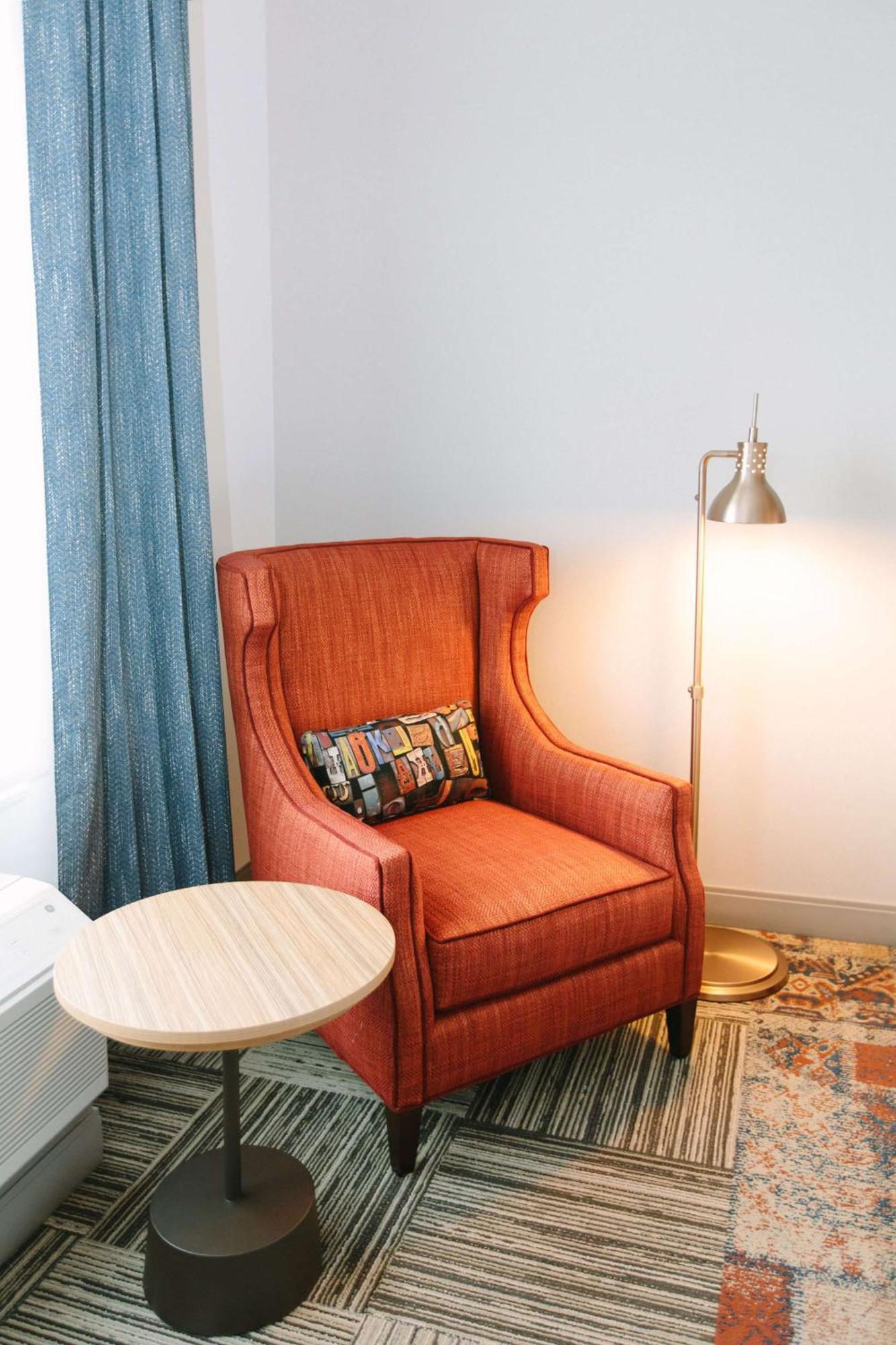 Hilton Garden Inn Winter Park, Fl Maitland Extérieur photo